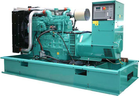 九龙坡180kw康明斯柴油发电机组图片 九龙坡180kw康明斯柴油发电机组图片