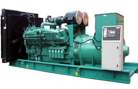 九龙坡570kw康明斯柴油发电机组图片 九龙坡570kw康明斯柴油发电机组图片