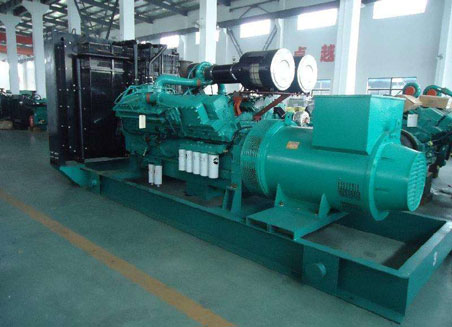 九龙坡800kw康明斯柴油发电机组图片 九龙坡800kw康明斯柴油发电机组图片