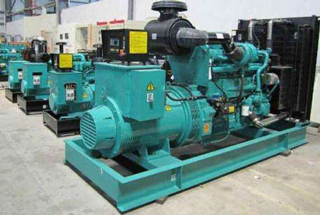 九龙坡1000kw康明斯柴油发电机组图片 九龙坡1000kw康明斯柴油发电机组图片
