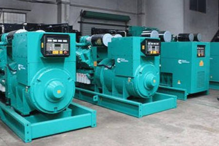 九龙坡柴油发电机