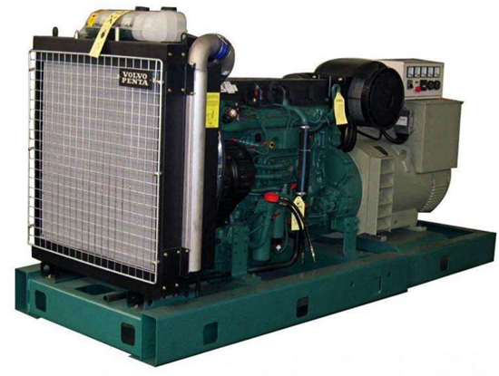 九龙坡柴油发电机