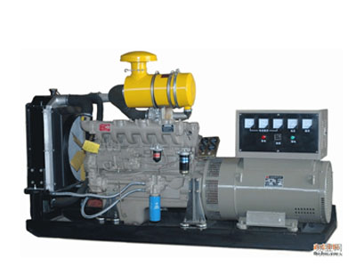 九龙坡有关风力发电机组反飓风损坏办法